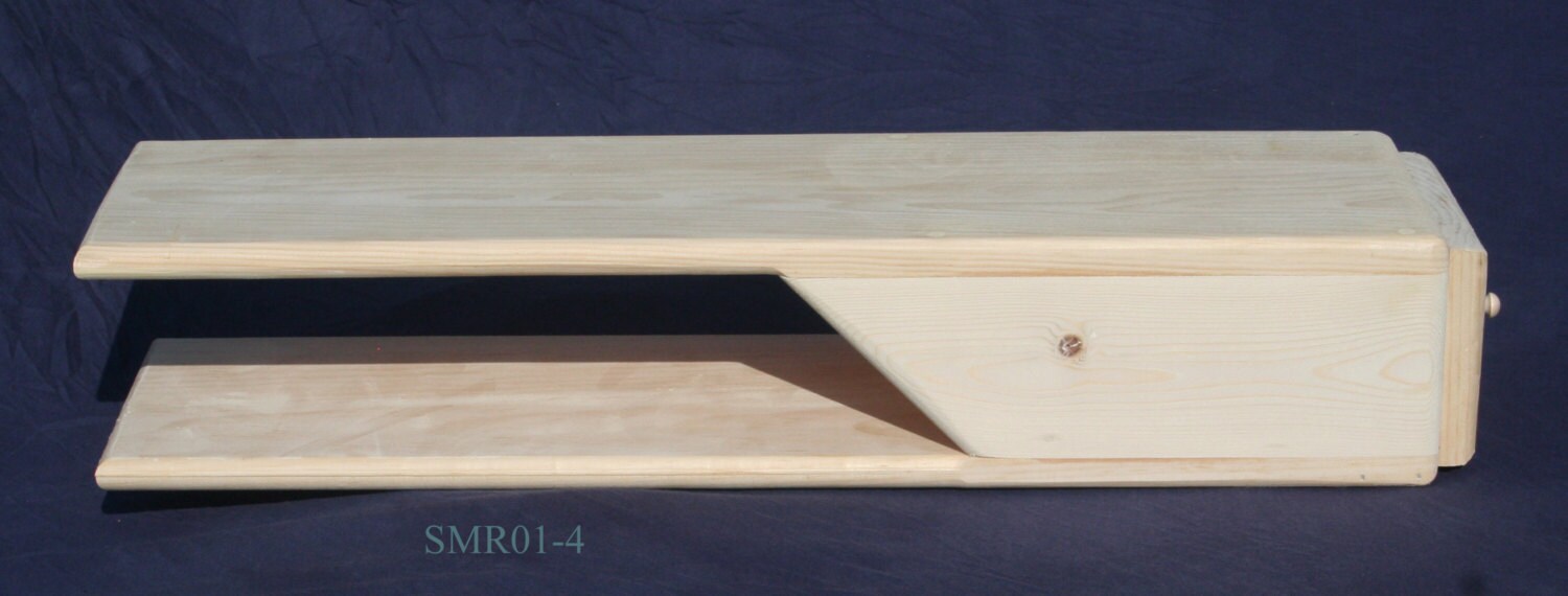 Embroidery/sewing Machine Riser 24 Long X 7 Wide X 43/4 Tall Etsy