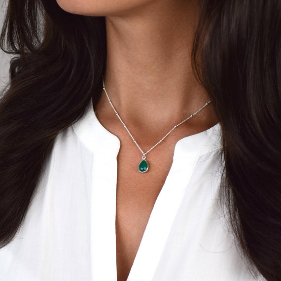 Kate Middleton Emerald Jewelry | Jewelrypalace Princess Diana - Jewelry  Green 925 - Aliexpress