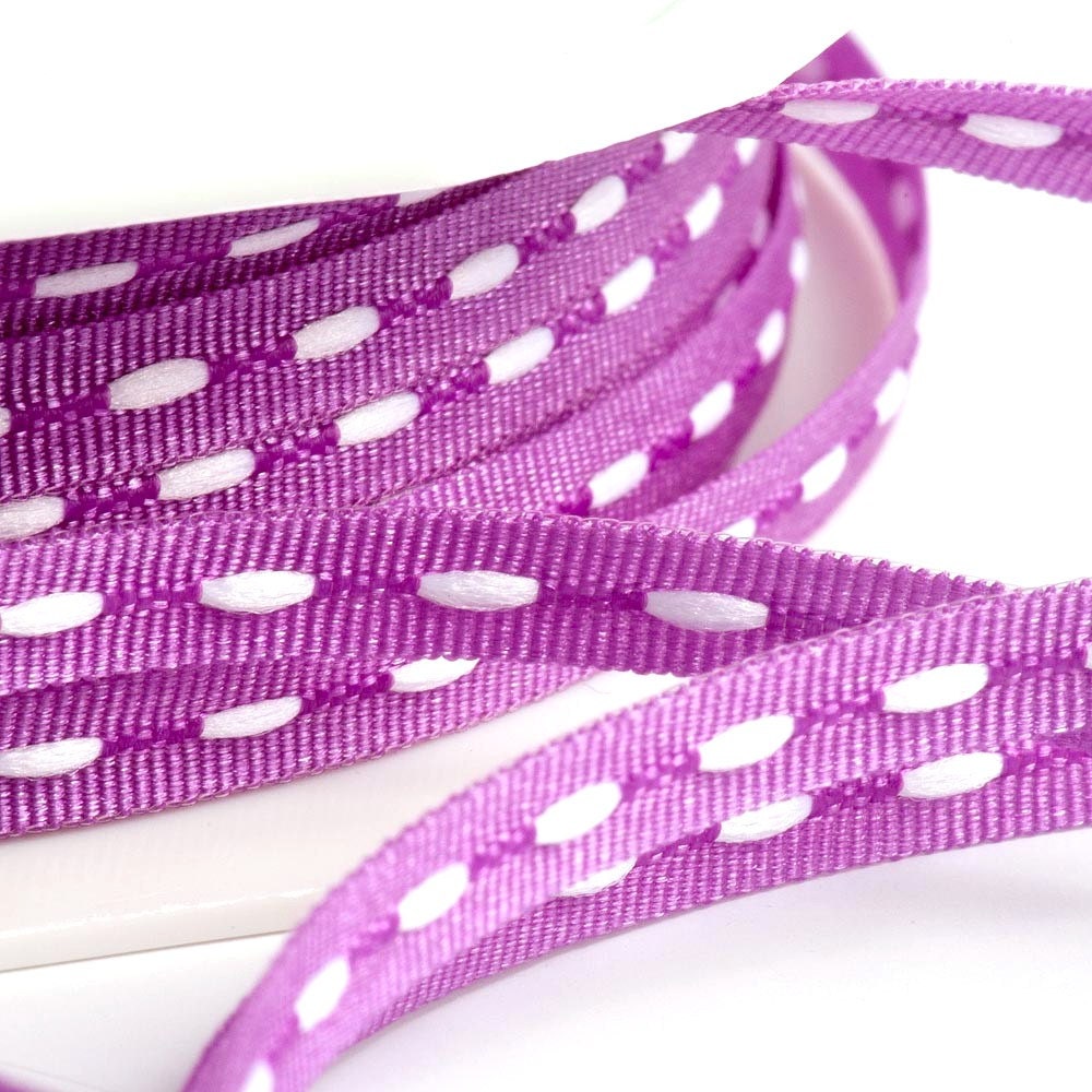 Slim ribbon indicator