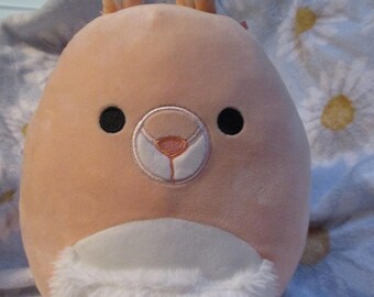 Squishmallows™ Quinn the Kangaroo 12" Plush Toy