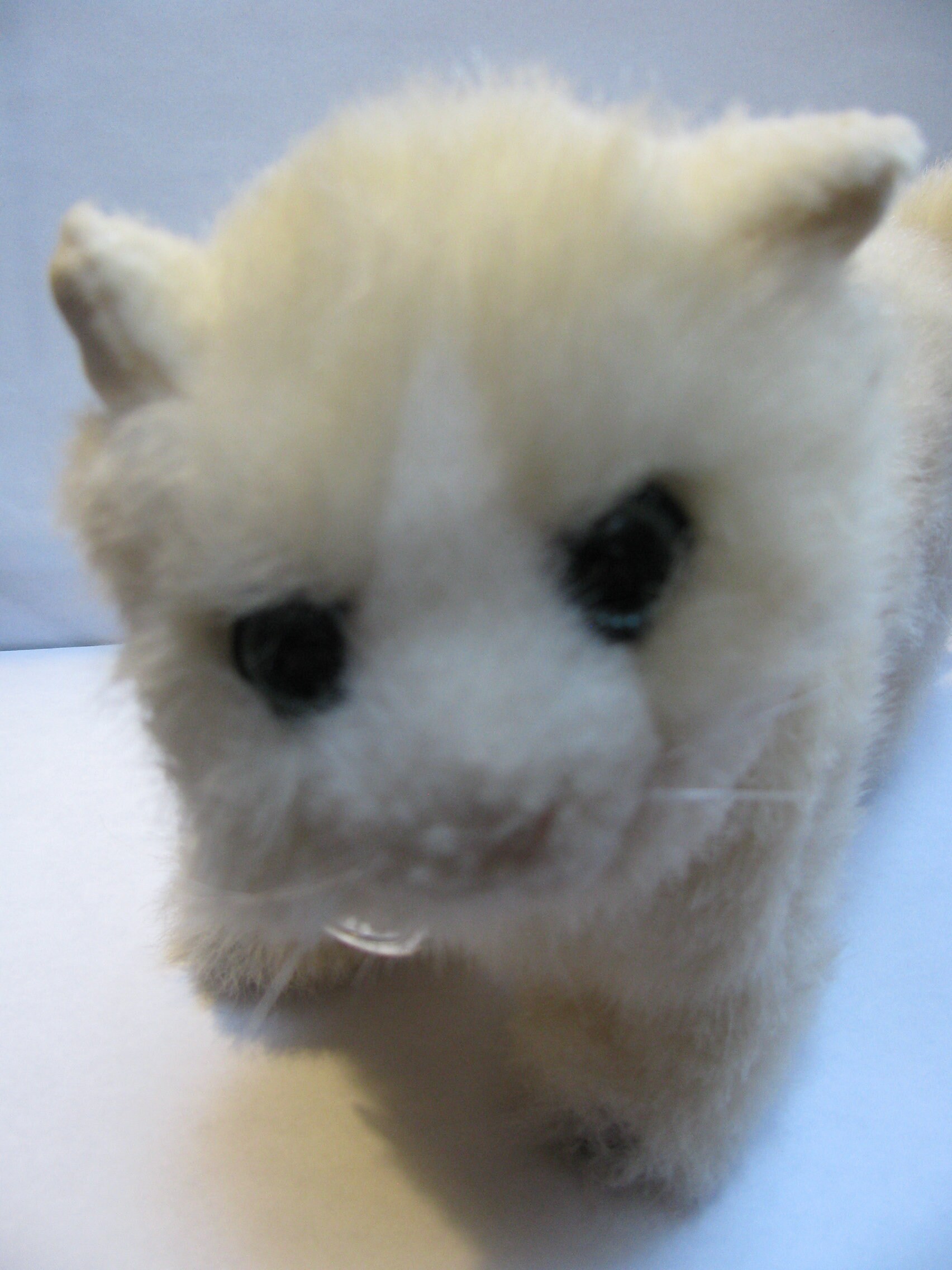 gund collectors classics limited edition