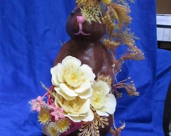 Natures Wildlife bunny bride