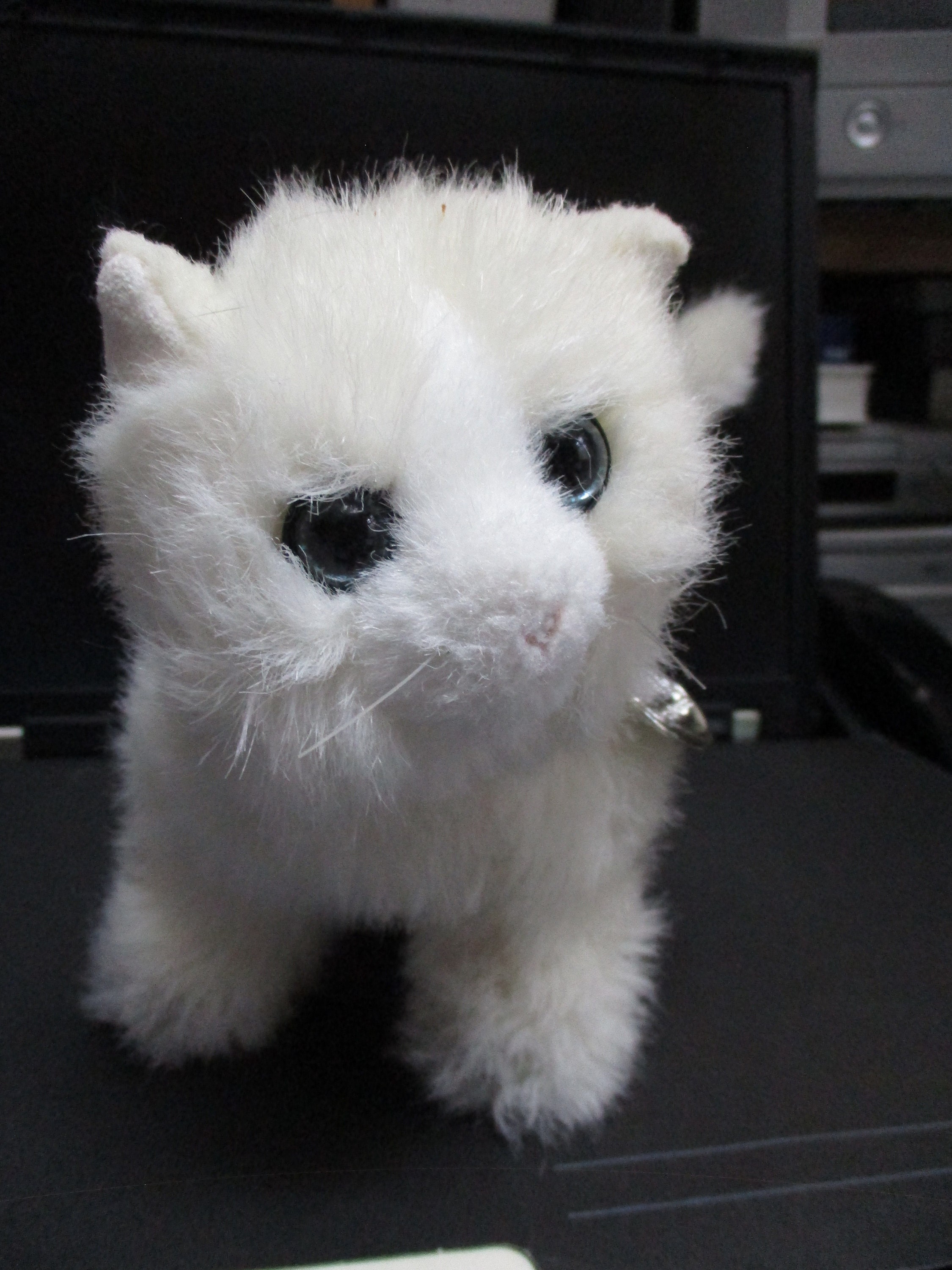vintage GUND ガンド　キャット　ねこ vintage GUND ガンドキャットねこ