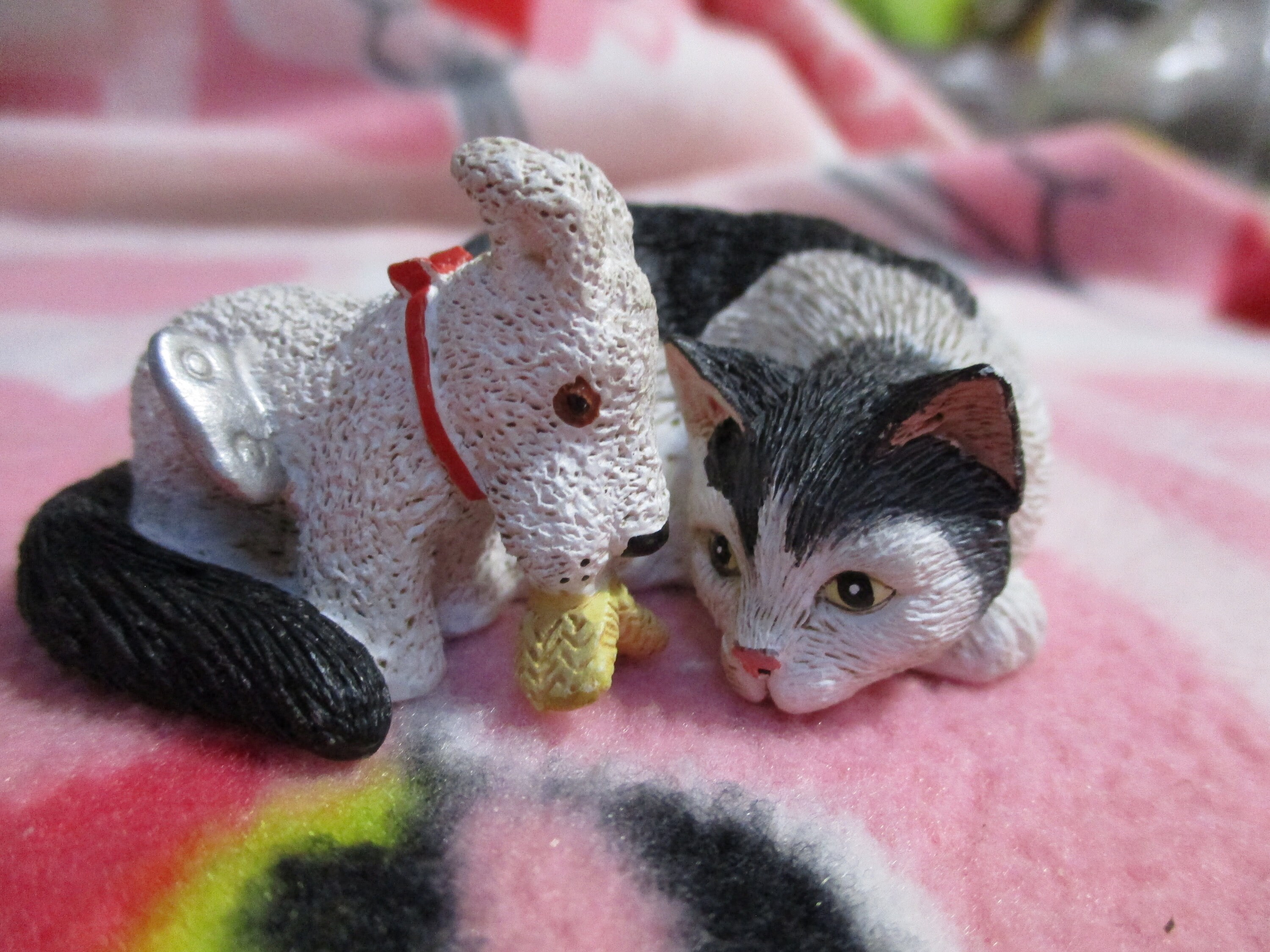 Sandicast cats - Etsy 日本