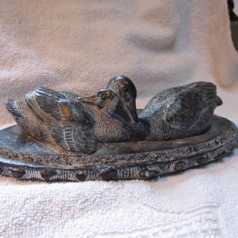 Inuit Turtle Soapstone Inuit Carving - Etsy Canada