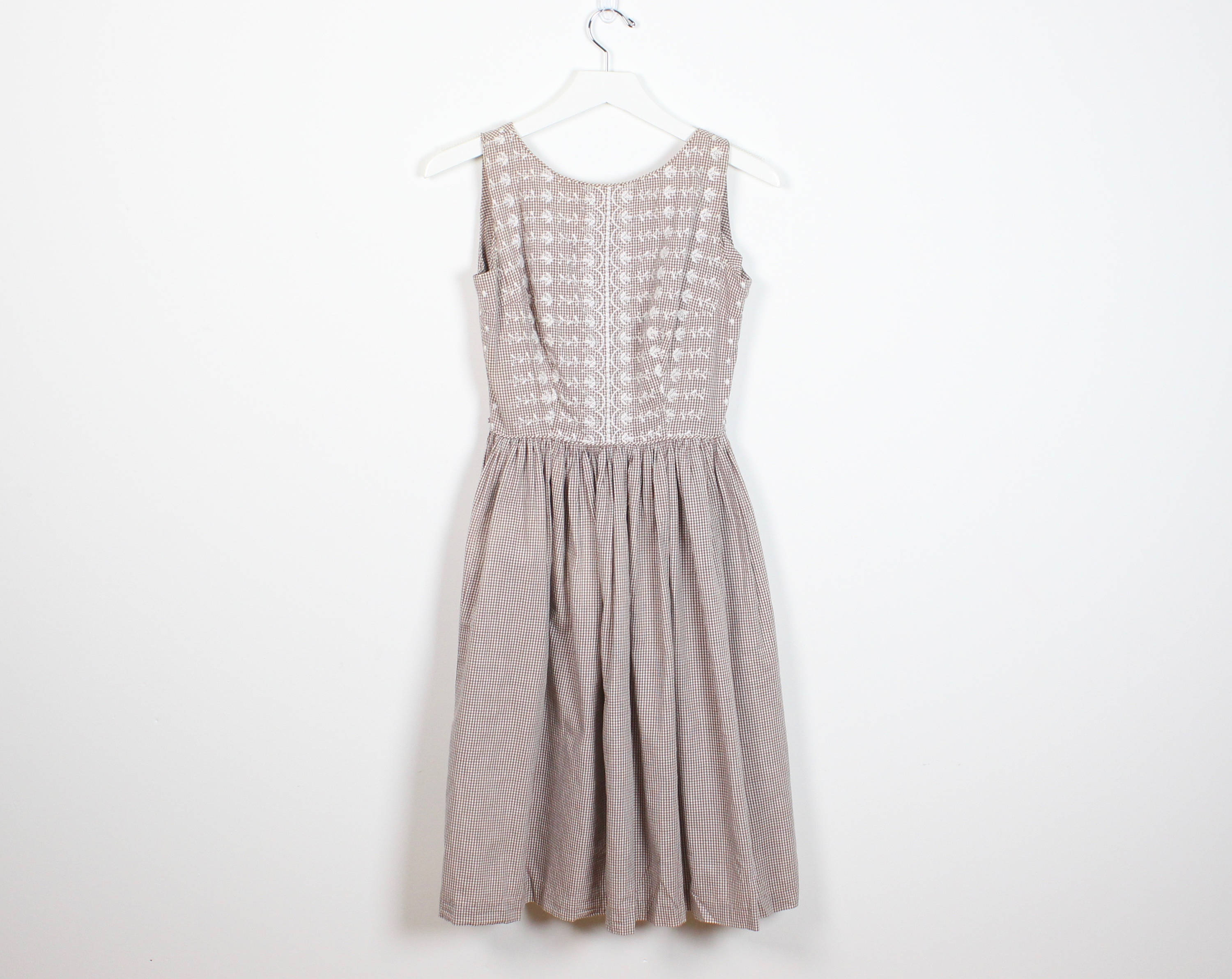 white sundress juniors