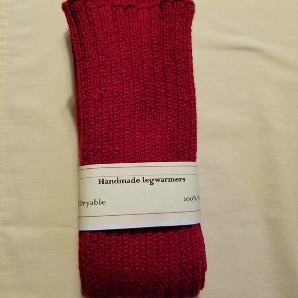 Legwarmers Etsy