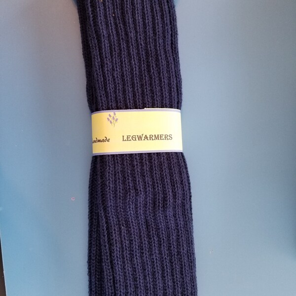 Senior Leg Warmers Etsy