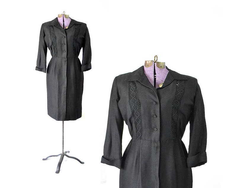 Cuban Style Vintage Dresses