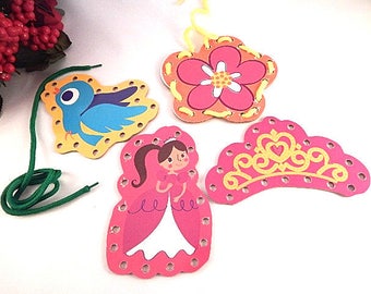 Preschool craft | Etsy