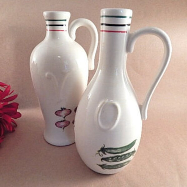 Culinary Pottery Etsy