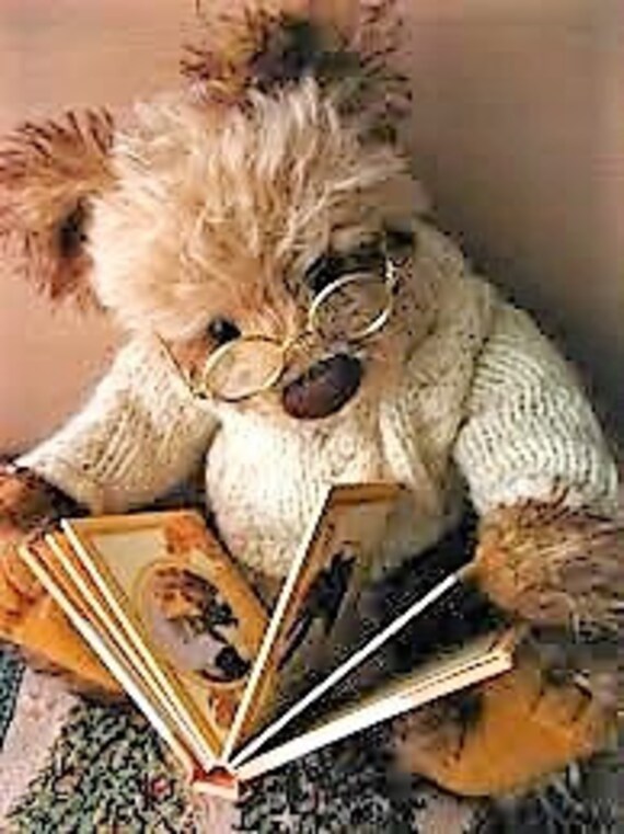 Teddy bear cheap mystery box