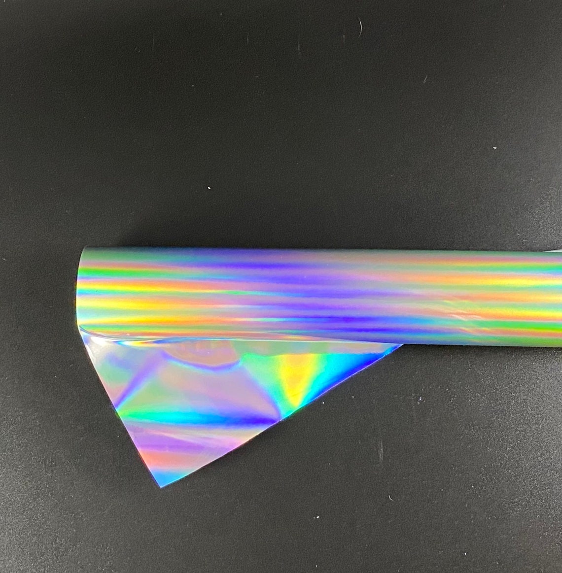 Foiling Paper Heat toner reactive foil Etsy