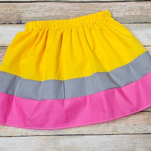 Back to School skirt pencil skirt toddler skirt girls outfit teacher girls skirts fabric skirts
