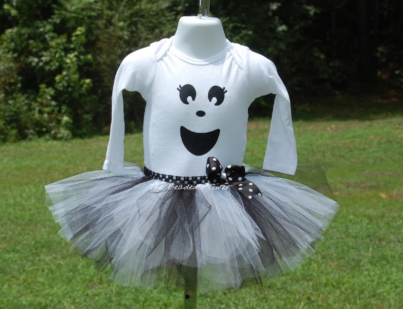 halloween tutu outfit