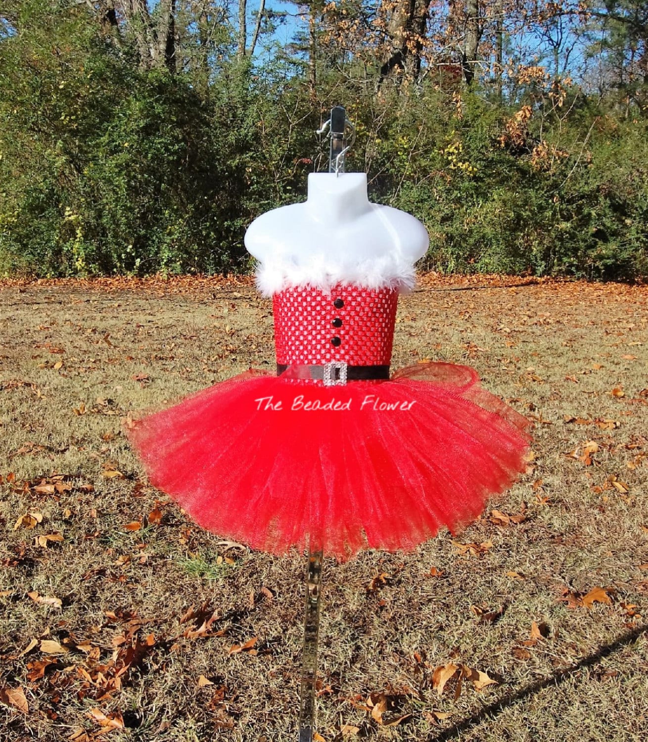 diy christmas tutu dress Tutu Fairy Sale
