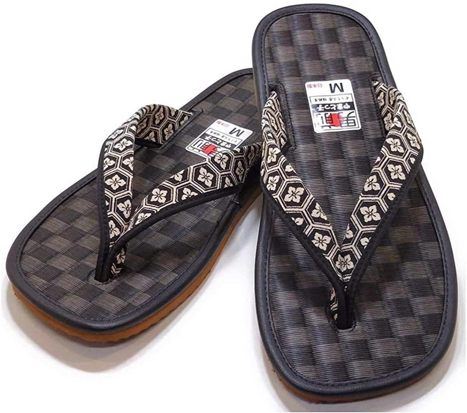Japanese Traditional Sandal Zori Setta for Men's US Size Etsy