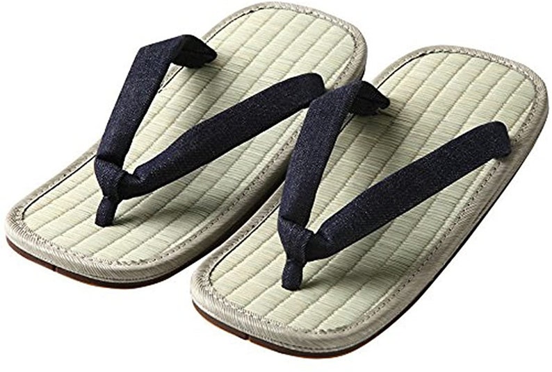 japanese sandals men's