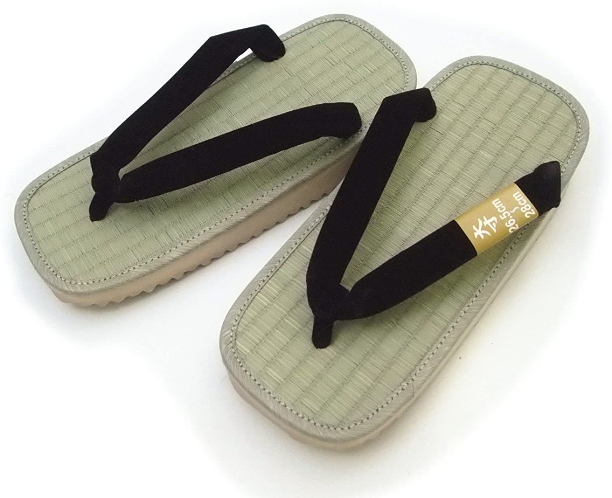 Japanese Traditional Sandal Zori Setta for Men's US Size Etsy