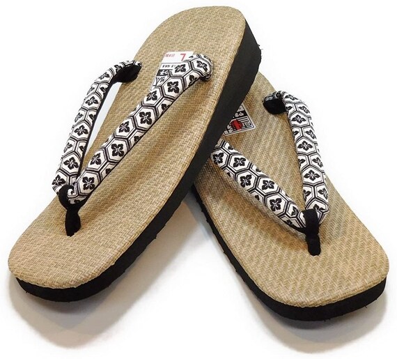 Japanese Traditional Sandal Zori Setta for Men's US Size 9 - Etsy