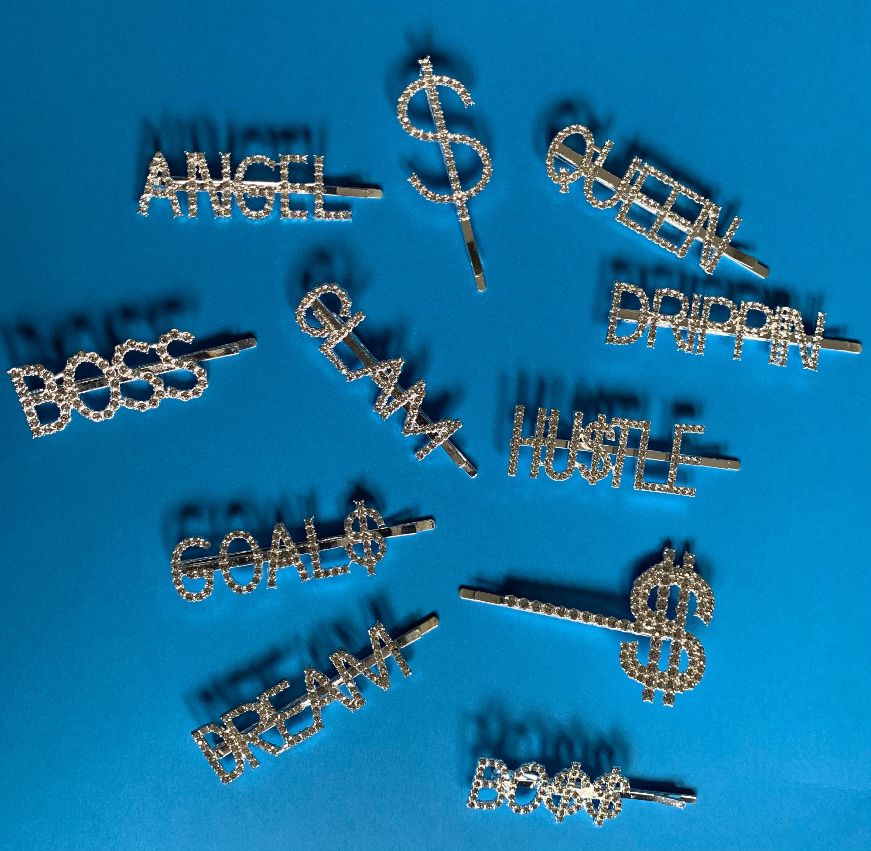 Gucci Barrette - Etsy