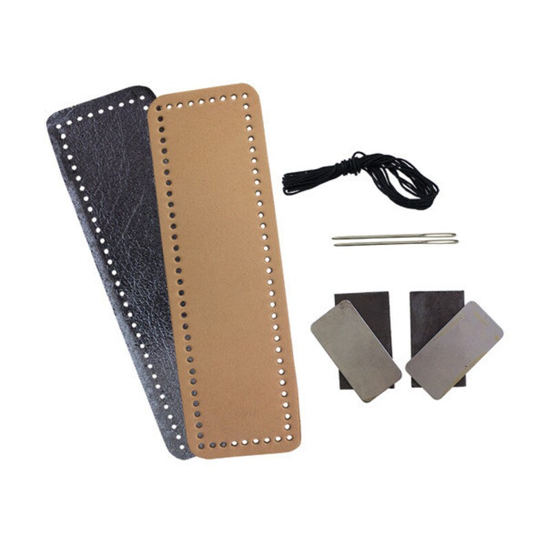 Money Clip Kit Etsy
