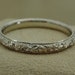 see more listings in the Women's Carved Bands section