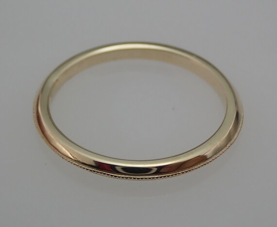 Cartier wedding online band review
