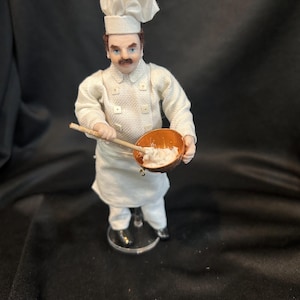 Chef