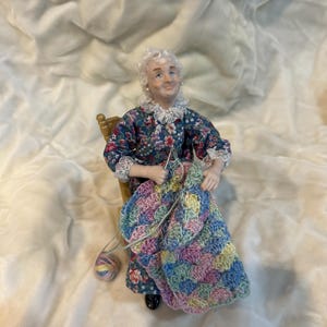 Grandma