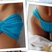 see more listings in the Bandeau Bikini section