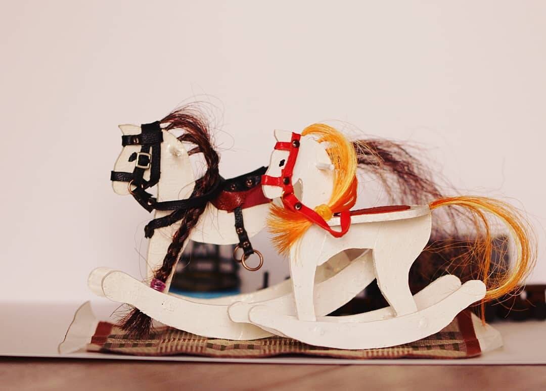 Miniature Horse Harness for sale Only 4 left at 75