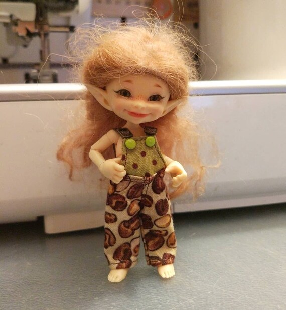 realpuki doll