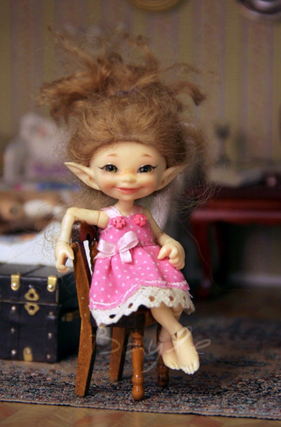 realpuki doll
