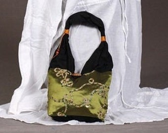 Handbag  "Laabha" - SINGLEPIECE