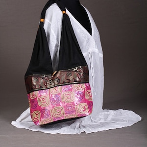 Handbag Ojaswini Singlepiece image 1