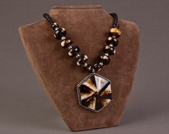 Maharani - SINGLE PIECE - Necklace