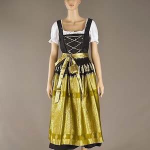 Anchal EINZELSTÜCK Couture Dirndl Bild 1