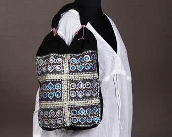 Radharani - EINZELSTÜCK - Handtasche