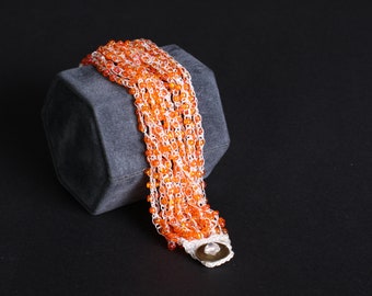 Radhapriya - LIMITIERT - Armband