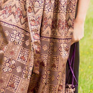 Couture Bavarian Dress Rajani SINGLEPIECE image 2
