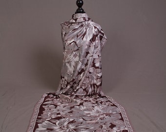 Tara - Pashmina, foulard, châle