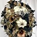 see more listings in the GOTHIC  Wedding Bouquets section