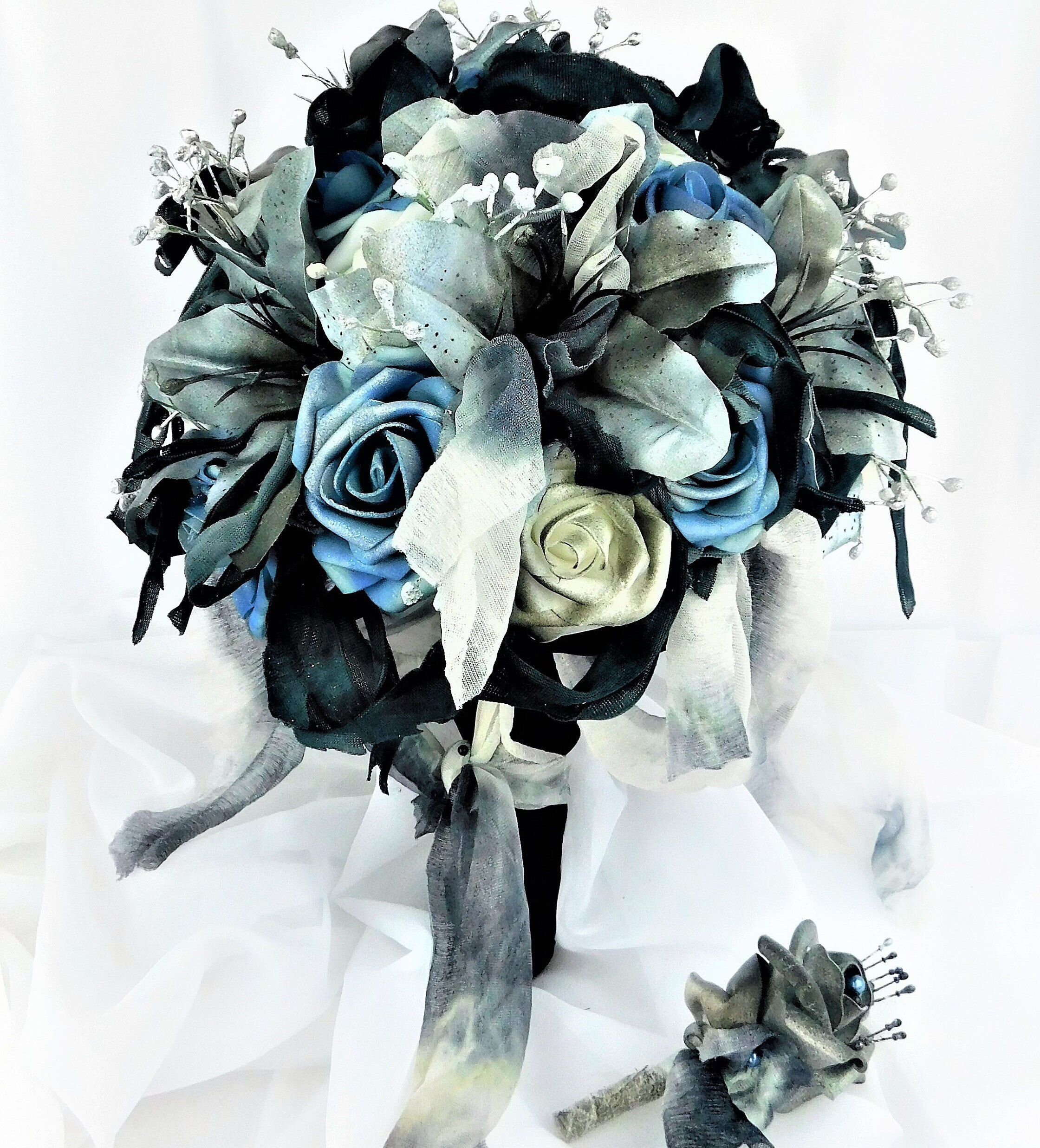 Corpse Bride Bouquet Corpse Bride Bouquet