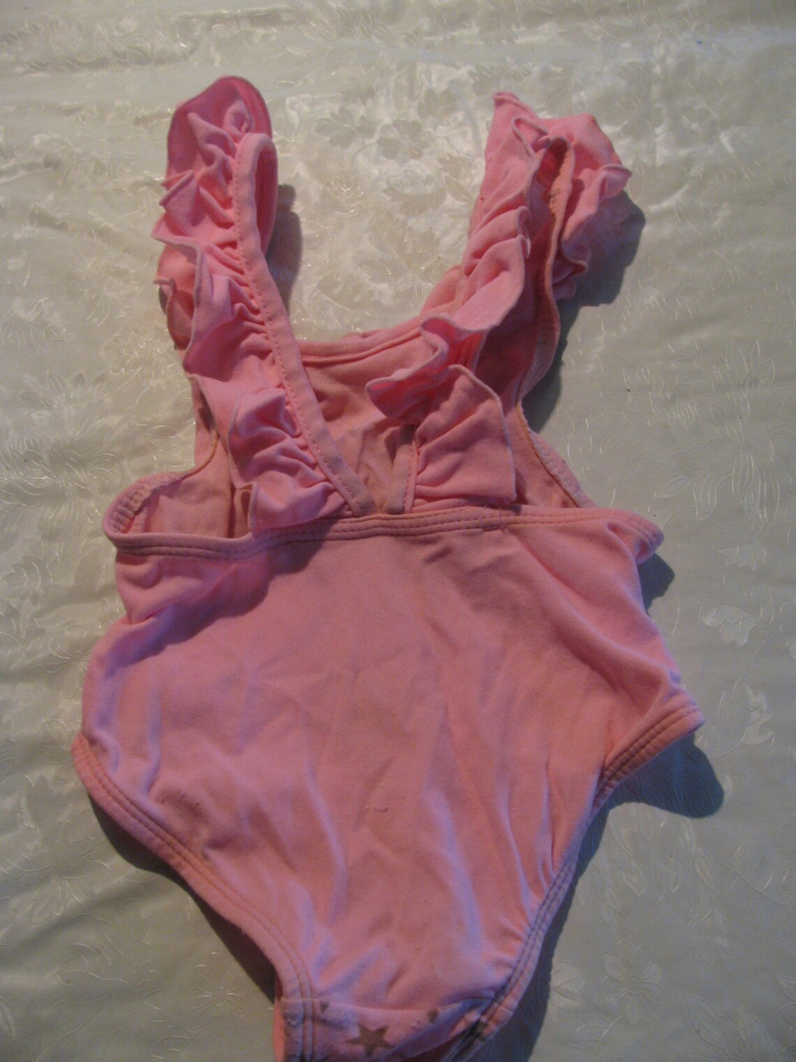 Vintage Baby Girl Bathing Suits - Etsy Canada