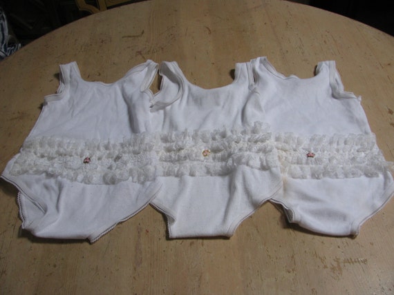 vintage baby clothes canada
