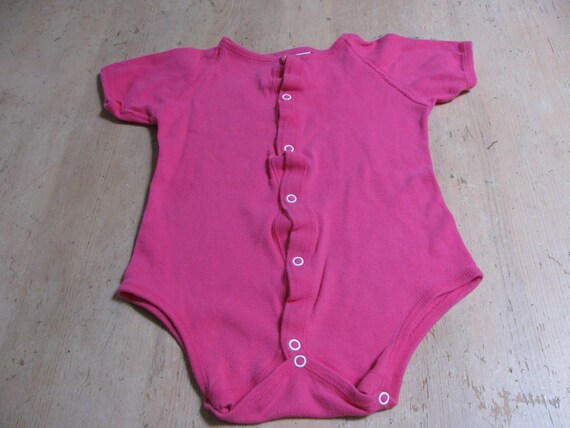 24 month bodysuit