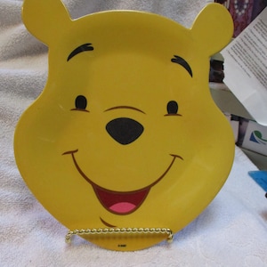 Winnie The Pooh Kinderteller