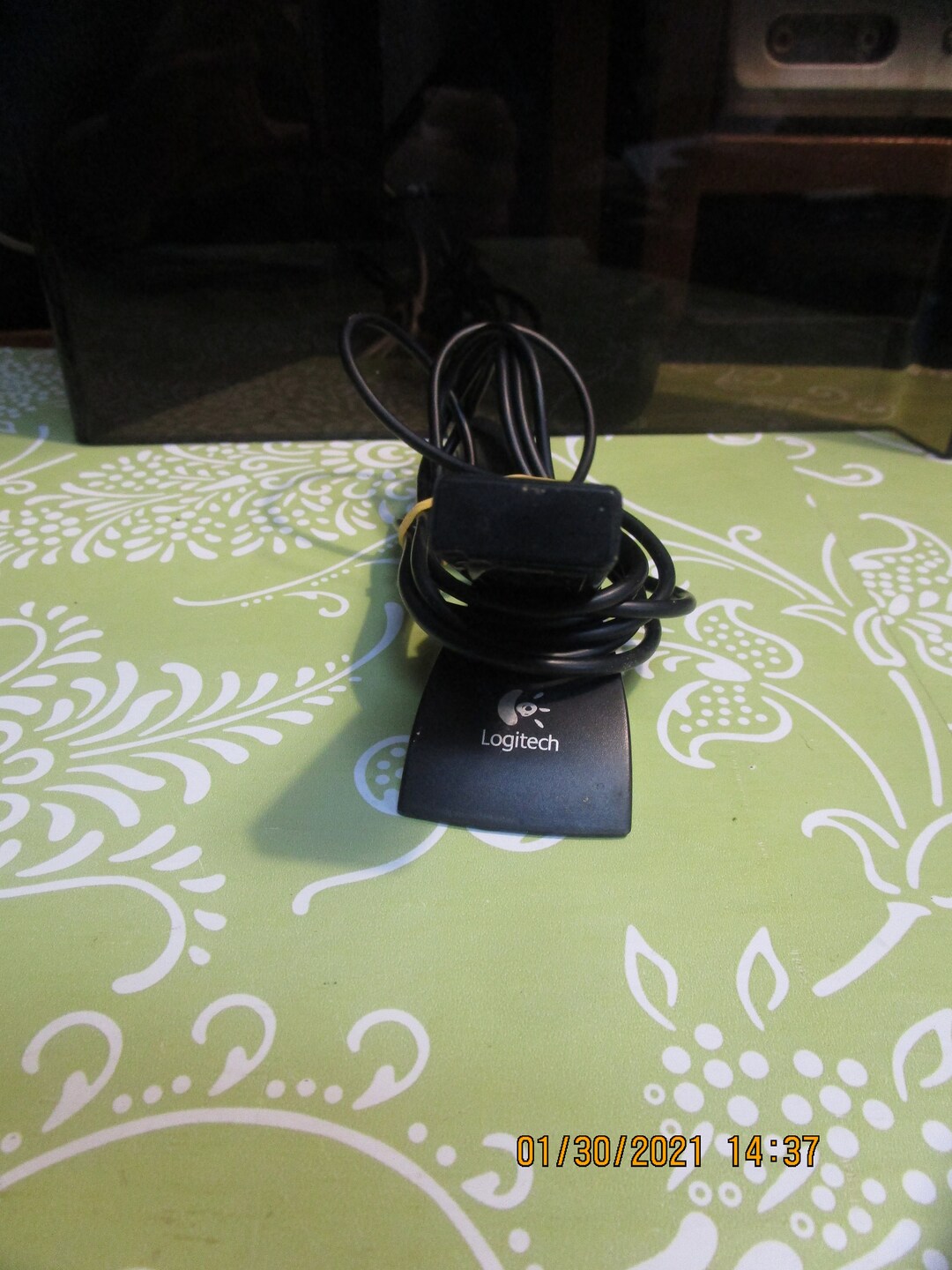 Logitech Mini Receiver C Uak42 Etsy