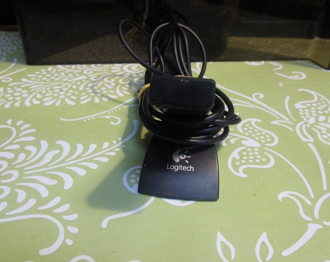 Logitech Mini Receiver C Uak42 Etsy
